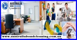 Smooth Bond Cleaning Near Me
