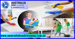 Smooth Bond Cleaning Gold Coast
