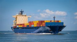 Sea Freight Logistics Services