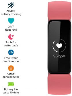 ✅Heart Rate Monitor Watch For Heart Patients: Best 5 Heart Rate Monitor Watch – 2022 (Buyi ...