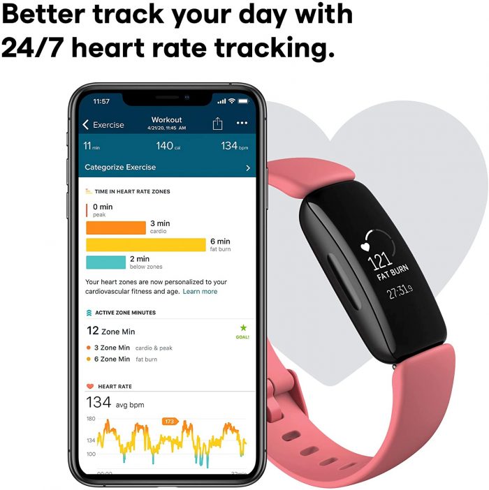 ✅Heart Rate Monitor Watch For Heart Patients: Best 5 Heart Rate Monitor Watch – 2022 (Buying Guide)