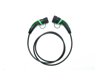 Type2-Type2 EV Charging Cable