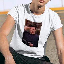 Friends Merchandise T-shirt “Unagi” T-shirt