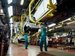 Achieve Customer Satisfaction in the Automotive Industry