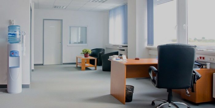 commercial cleaning services sydney