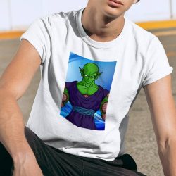 Dragon Ball Z T-shirt “Piccolo” T-shirt