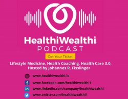 HealthiWealthi Podcast
