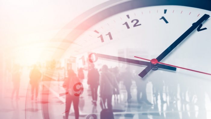 6 Best Time Clock Apps for Small Business in 2022
