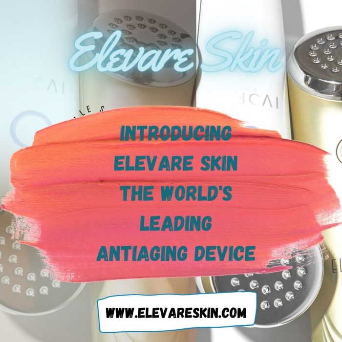 Introducing Elevare Skin Review – the world’s leading antiaging device
