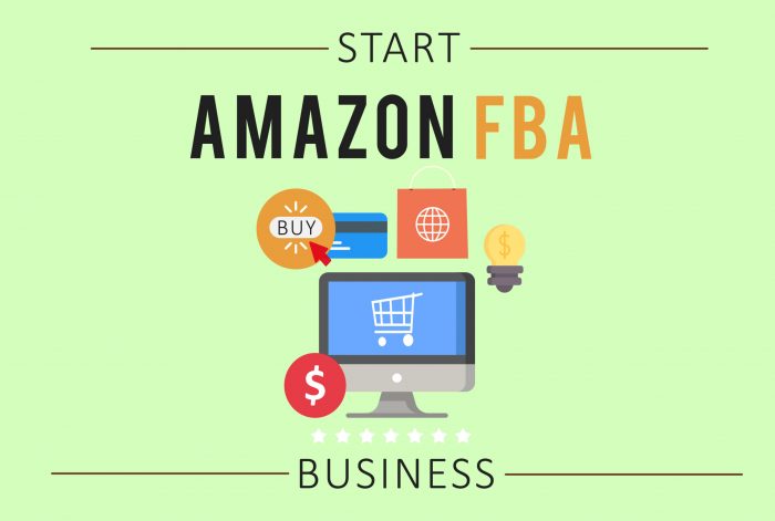 Learn About Amazon FBA Business