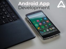 Top Android App Development Company in Canada