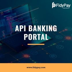 API Banking Portal