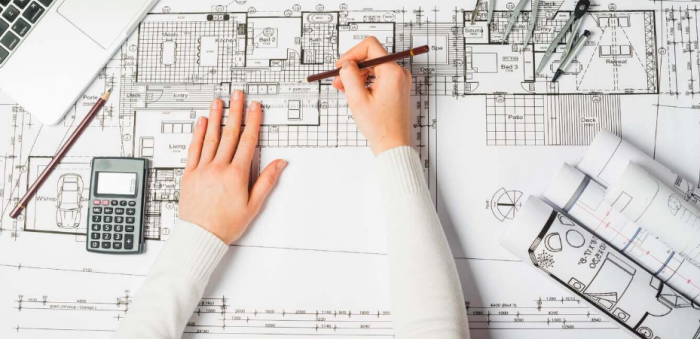 What Architects Will Give You For Residential House Plans