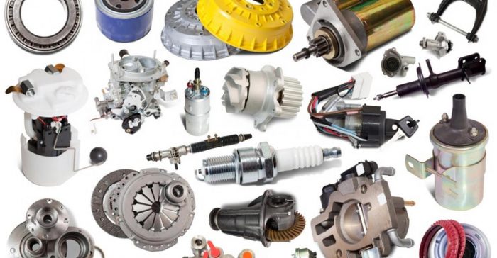 How To Choose & Buy The Right Auto Parts In USA?