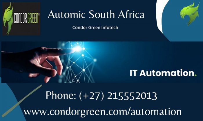 Highest Automic Services In South Africa