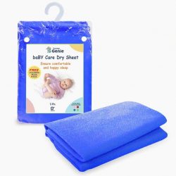 Top Quality Waterproof Baby Bed Sheet