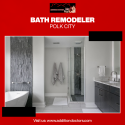 Bath Remodeler Polk City
