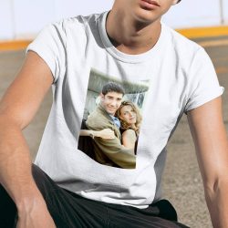 Friends Merchandise T-shirt “I’ll Be There for You” T-shirt﻿