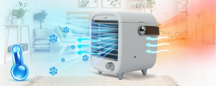 Best Air Cooler Of Blast Auxiliary Portable AC In 2022