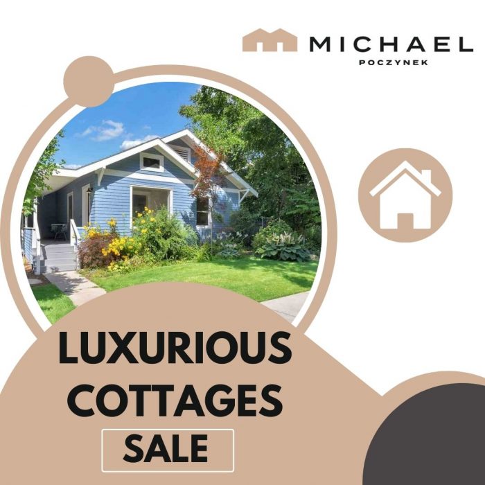 Beautiful Cottages for Sale