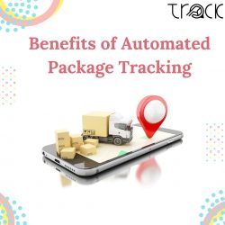 Benefits of Automated Package Tracking