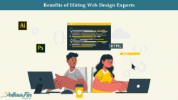 The Benefits of Hiring Professional Web Designer – YellowFin Digital