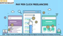 Learn about pay per click freelancers and advantages of hiring them