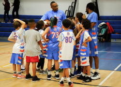 Best basketball private coaches for kids in Sherman oaks