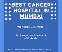 Best Cancer Hospital in Mumbai