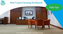 Best Carpet Cleaning Hartlepool