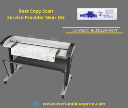 Best Copy Scan Service Provider near me