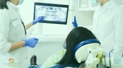 Best Dentist Doctor in Delhi By CosmodentIndia