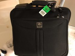 Best Travel Tote Bag Germany