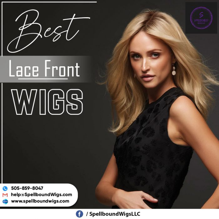 Best Lace Front Wigs