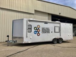 Best mobile medical trailers in Chicago
