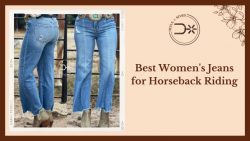 Best Horse Riding Jeans For Women – Heels N Spurs