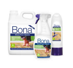 Bona Wood Floor Cleaner | Buy From TSFA