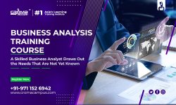 4 Tips To Improve Your Business Analysis Career
