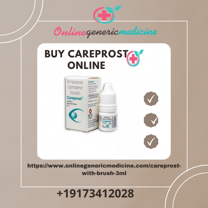 buy careprost | careprost online