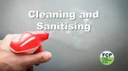 Purchase Cleaning And Sanitizing Equipment In Dammam