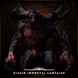 Diablo Immortal Boost & Carry Services
