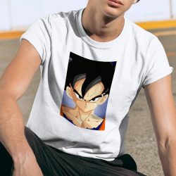 Dragon Ball Z T-shirt “Teen Gohan” T-shirt