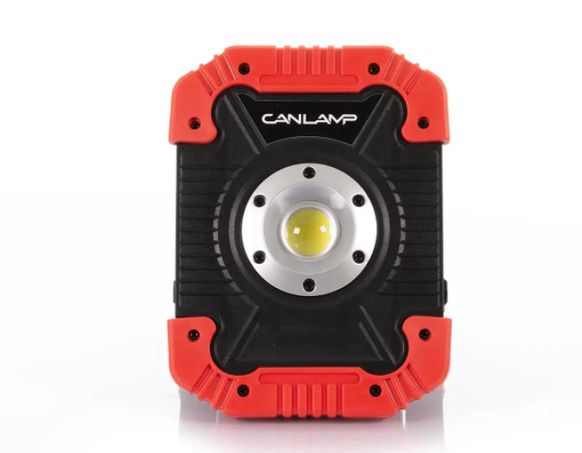 Canlamp BA6 LED arbeidslys