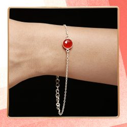 Wholesale Sterling Silver Bracelets Online at Best Prices in Canada