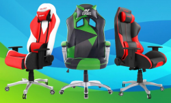The Best Selling Gaming Chairs in India 2022