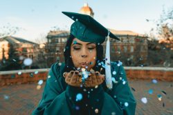 7 Tips To Help You Graduate College With (Almost) No Debt