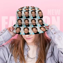 Post Malone Fisherman Hat Unisex Fashion Bucket Hat Gifts For Post Malone Fans Huge Streaming Re ...