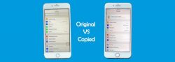 How to Differentiate Original iPhone Screen VS Copy iPhone Screens?