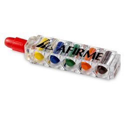 Get Promotional Crayons At Wholesale Prices From PapaChina