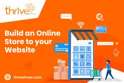 Create a Profitable HVAC Online Store
